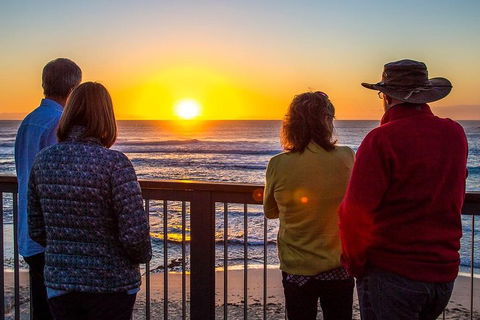 Margaret River 3 Day Escape - Lightning Ridge Tourism 0