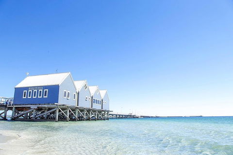 Margaret River 3 Day Escape - Lightning Ridge Tourism 5