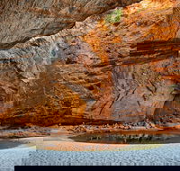 Bungle Bungle Explorer - Lightning Ridge Tourism