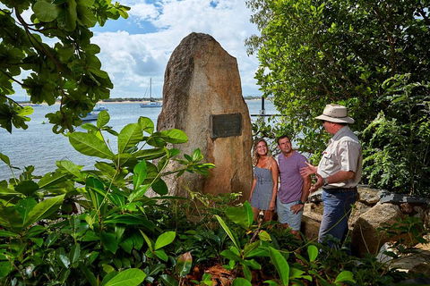 3 Day Cape Tribulation & Cooktown Tour From Cairns Or Port Douglas - Lightning Ridge Tourism 0