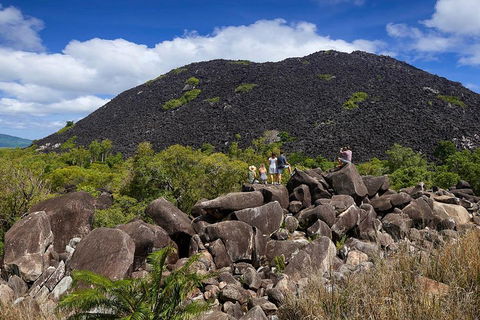 3 Day Cape Tribulation & Cooktown Tour From Cairns Or Port Douglas - Lightning Ridge Tourism 5
