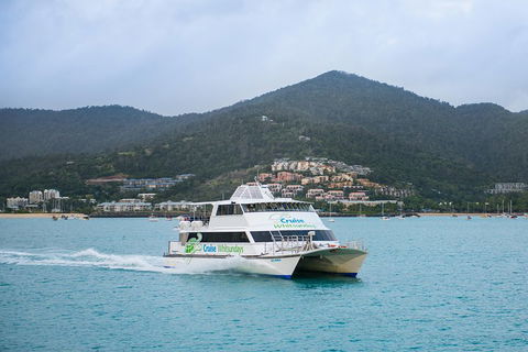 Whitsunday Islands Hopper Pass - Lightning Ridge Tourism 4