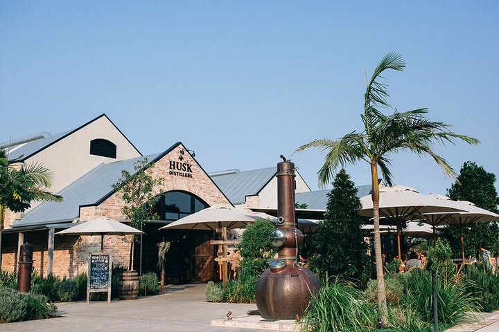  Lightning Ridge Tourism
