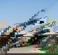 The Tweed Distiller - Lightning Ridge Tourism