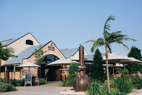 The Tweed Distiller - Lightning Ridge Tourism 0