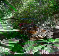 Kuranda Rainforestation  Kuranda Scenic Rail - Lightning Ridge Tourism