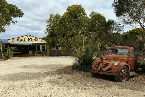 One Day Kangaroo Island Sip & See Tour With Return Ferry Transfers From Adelaide - Lightning Ridge Tourism 1