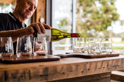 One Day Kangaroo Island Sip & See Tour With Return Ferry Transfers From Adelaide - Lightning Ridge Tourism 2