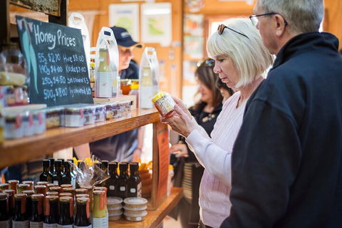 One Day Kangaroo Island Sip & See Tour With Return Ferry Transfers From Adelaide - Lightning Ridge Tourism 5