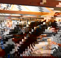 Barossa and Hahndorf Day Trip from Adelaide Including Wine Tasting and Lunch - Lightning Ridge Tourism