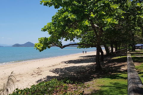 Small-Group Afternoon Cairns City Tour With Harbour Dinner Cruise - Lightning Ridge Tourism 1