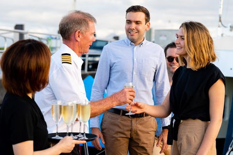 Small-Group Afternoon Cairns City Tour With Harbour Dinner Cruise - Lightning Ridge Tourism 5