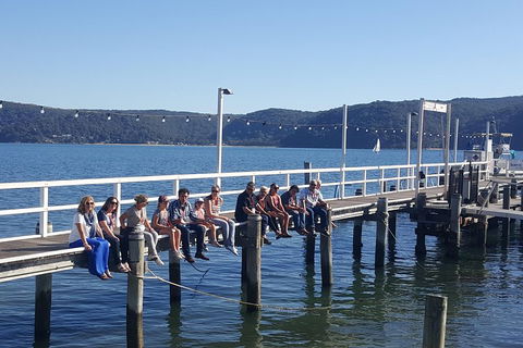 Location Tours To Home And Away - Lightning Ridge Tourism 4