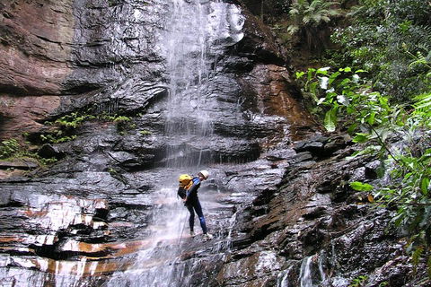 Full-Day Canyoning Experience At Stunning Empress Canyon - Lightning Ridge Tourism 0