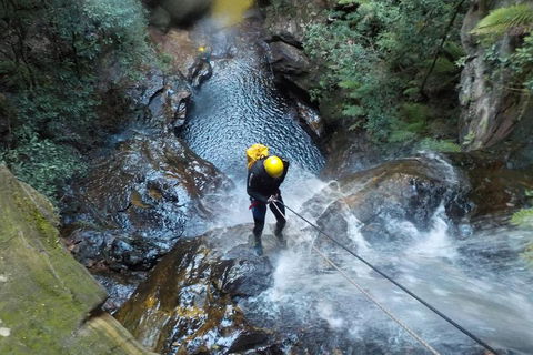 Full-Day Canyoning Experience At Stunning Empress Canyon - Lightning Ridge Tourism 4