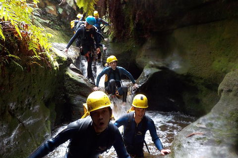 Full-Day Canyoning Experience At Stunning Empress Canyon - Lightning Ridge Tourism 5