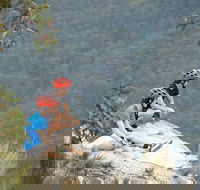 Blue Mountains Hanging Rock SELF-GUIDED Mountain Bike Hire Service - Lightning Ridge Tourism