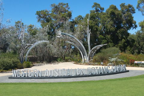 Very Best Of Perth Tour - Wildlife Park & City Highlights Tour - Lightning Ridge Tourism 0