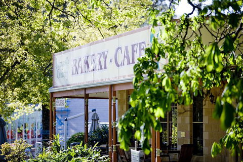 Lake Mountain Snow Trip Including Yarra Valley Chocolaterie From Melbourne - Lightning Ridge Tourism 2