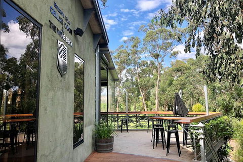 Yarra Valley Local Produce And Wine Tasting Tour - Lightning Ridge Tourism 4
