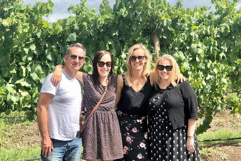Yarra Valley Local Produce And Wine Tasting Tour - Lightning Ridge Tourism 5