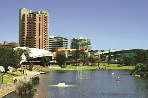 Adelaide Highlights, Hahndorf & McLaren Vale Wine Tasting And Sightseeing Tour - Lightning Ridge Tourism 3