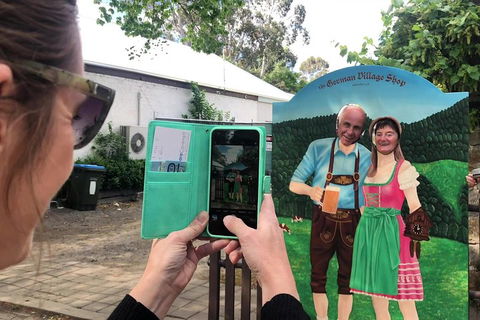 Adelaide Highlights, Hahndorf & McLaren Vale Wine Tasting And Sightseeing Tour - Lightning Ridge Tourism 5