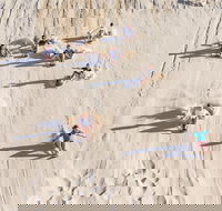 Unlimited Sandboarding - Lightning Ridge Tourism
