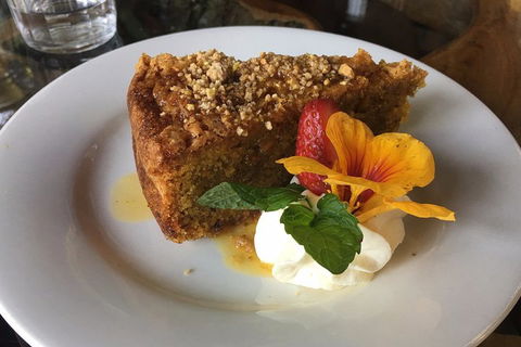 Sunshine Coast Private Scenic Guided Tour Inc. 2-Course Gourmet Lunch - Lightning Ridge Tourism 2