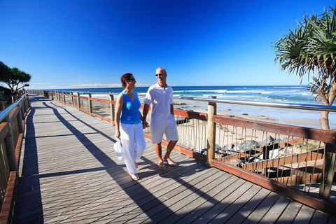 Sunshine Coast Private Scenic Guided Tour Inc. 2-Course Gourmet Lunch - Lightning Ridge Tourism 5