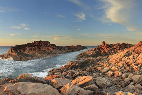 Margaret River Private Tour - Lightning Ridge Tourism 1