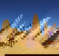 Pinnacles Day Trip from Perth Including Yanchep National Park - Lightning Ridge Tourism