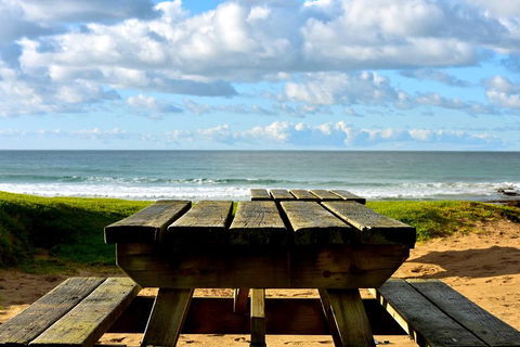 Ultimate Reverse Direction - 12 Apostles, Great Ocean Road - Small Group Tour - Lightning Ridge Tourism 0