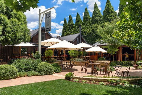 Wine Tours Sydney - Southern Highlands Day Escape, Full Day Wine Tasting Tour - Lightning Ridge Tourism 0