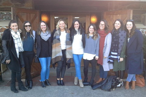 Wine Tours Sydney - Southern Highlands Day Escape, Full Day Wine Tasting Tour - Lightning Ridge Tourism 2