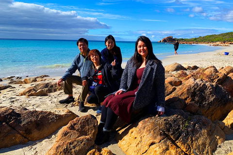 Margaret River (Private) Day Tour - Lightning Ridge Tourism 0