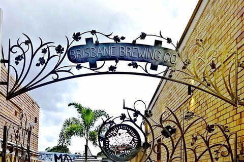 Brisbane Scavenger Hunt: Brisbane's South Bank! - Lightning Ridge Tourism 0