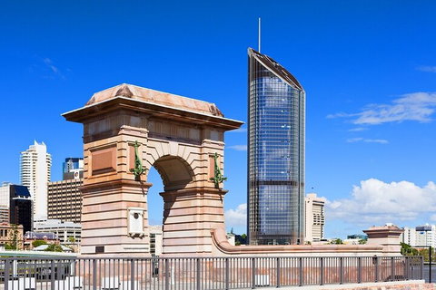 Brisbane Scavenger Hunt: Brisbane's South Bank! - Lightning Ridge Tourism 2