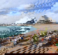 Sydney Uncovered Full-Day Tour - Lightning Ridge Tourism