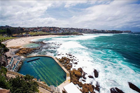 Sydney Beaches, Baths & Rockpools - Lightning Ridge Tourism 0