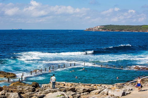 Sydney Beaches, Baths & Rockpools - Lightning Ridge Tourism 1