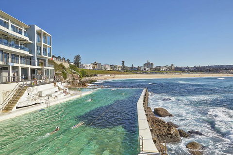 Sydney Beaches, Baths & Rockpools - Lightning Ridge Tourism 2