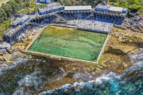 Sydney Beaches, Baths & Rockpools - Lightning Ridge Tourism 4