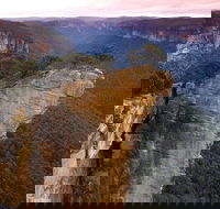 Private Tour Blue Mountains and Jenolan Caves Day Trip from Sydney - Lightning Ridge Tourism
