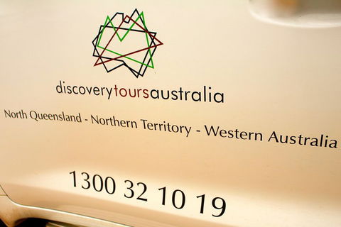 Barron Gorge And Kuranda National Park Half Day Rainforest And Waterfall 4WD Tour From Cairns - Lightning Ridge Tourism 0