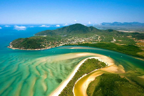 9-Day Small Group Fully Accommodated Cape York 4WD Tour From Cairns - Lightning Ridge Tourism 0