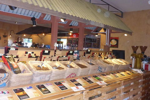 Margaret River Indulge And Discover Day Tour - Lightning Ridge Tourism 1
