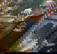 Blue Mountains 1-Hour Trike Tour of Three Sisters - Lightning Ridge Tourism