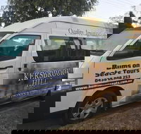 Theme Park Transfer From Brisbane - Lightning Ridge Tourism