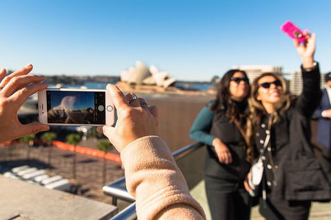 Smartphone & Camera Photography Basics - Lightning Ridge Tourism 1